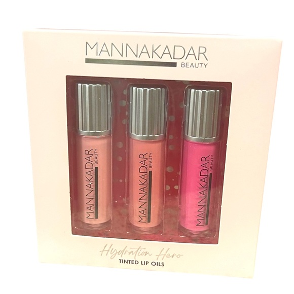 3pc. Lip Oil Set - Picture 1 of 2